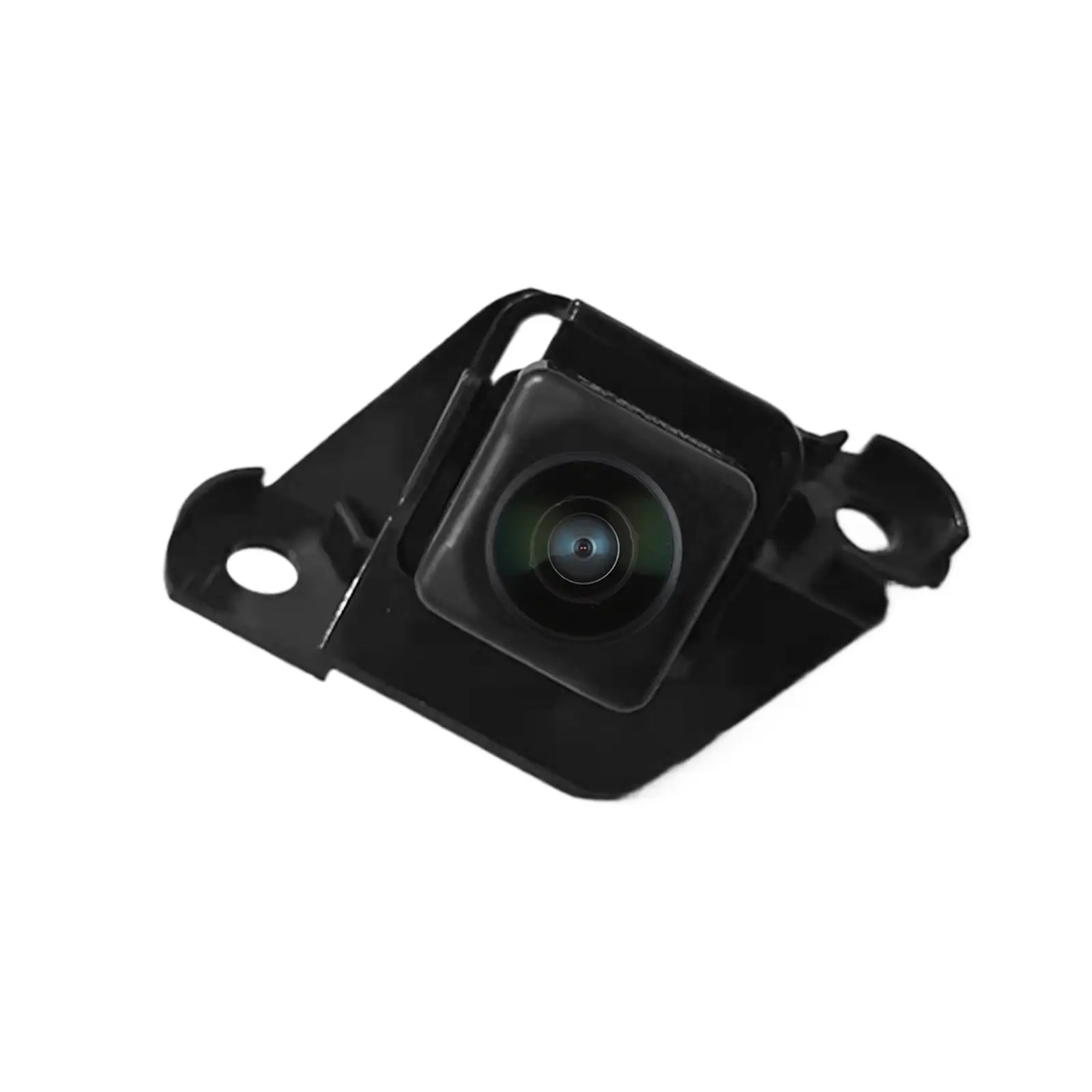Buy MAXCOOL rear view backup parking camera for Toyota Tacoma 2014-2015 model with durable black housing Products On Sale Aus