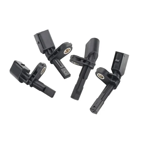 4x ABS Wheel Speed Sensor Suitable For Volkswagen Amarok 2010-2019 2H0927807A