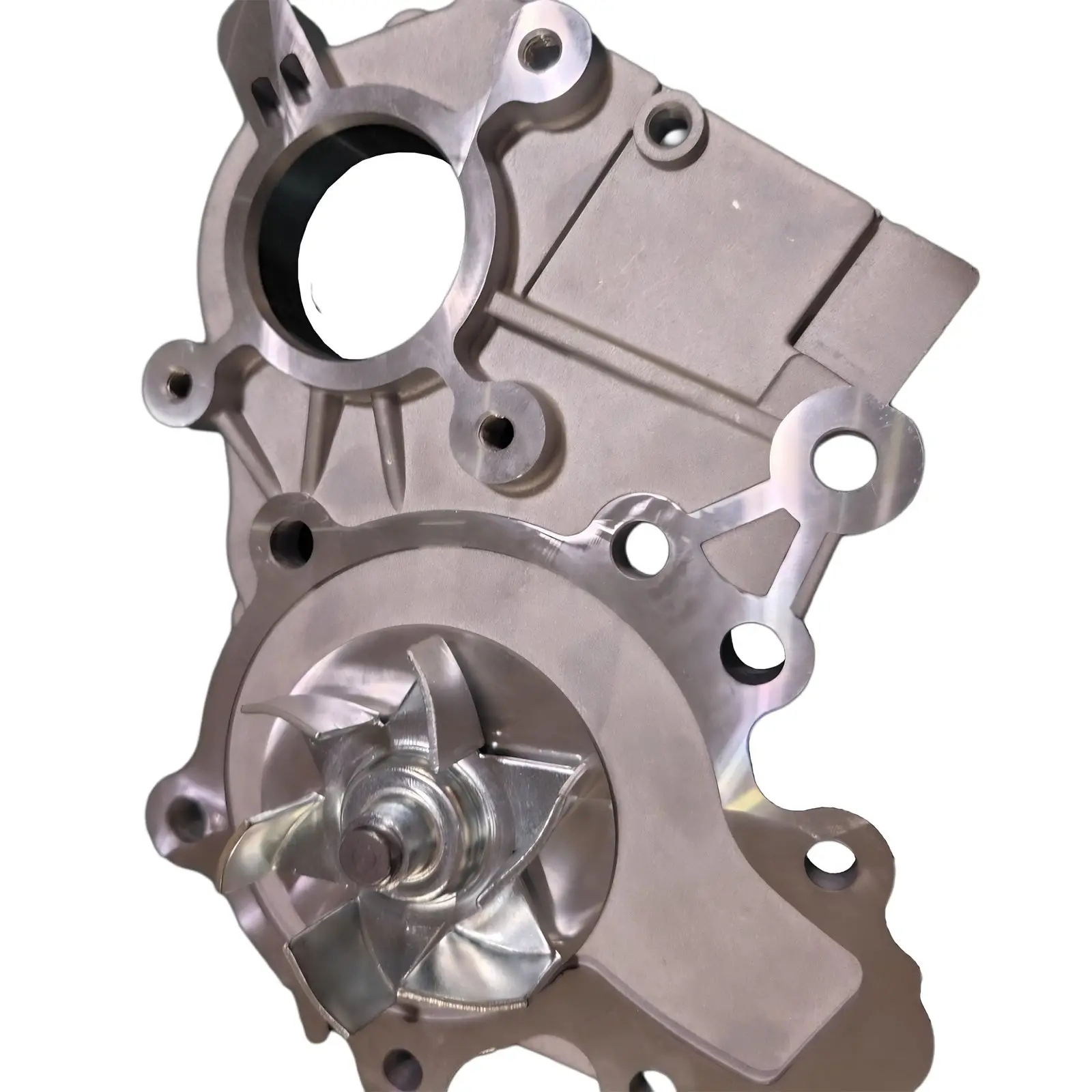 Timing Belt Kit w/ Water Pump Suitable For Great Wall Cannon 2.0L Diesel GW4D20M - Image 4