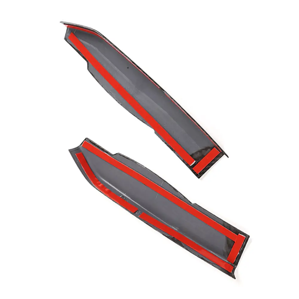 Buy Maxcool center console carbon fiber cover trim for Subaru BRZ Toyota 86 2013-2020 models Products On Sale Australia