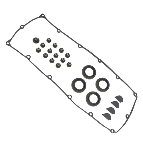 Valve Tappet Rocker Cover Gasket Full Kit Suitable For Isuzu D-Max TF 3.0L Diesel 4JJ1TC