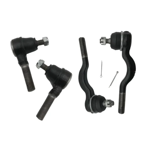 Steering Tie Rod End Kit Suitable For Mitsubishi Pajero NA / NB / NC / ND / NE / NF 1983-1991