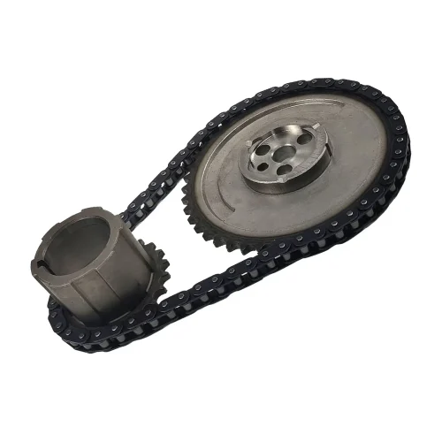 Single Row Timing Chain Set Suitable For Holden Commodore VT / VX / VY / VZ LS1 5.7L