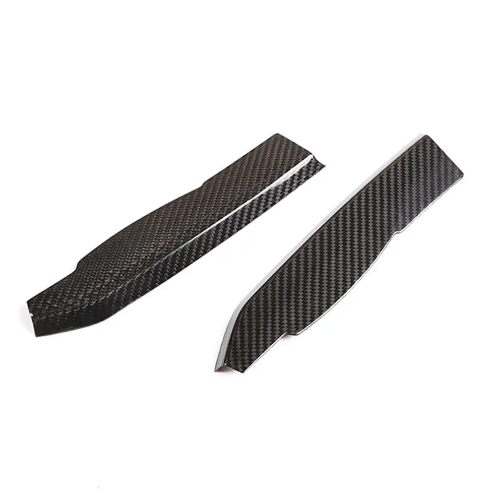 Buy Maxcool center console carbon fiber cover trim for Subaru BRZ Toyota 86 2013-2020 with durable lightweight design Product