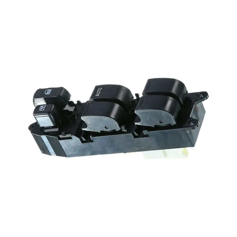 Power Master Window Switch Suitable For Toyota LandCruiser 100 Series 1998-2002 - Image 2