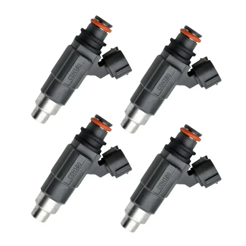4x Fuel Injectors CDH166 Suitable For Mitsubishi Mirage 1.5L & Suzuki Vitara 1.6L
