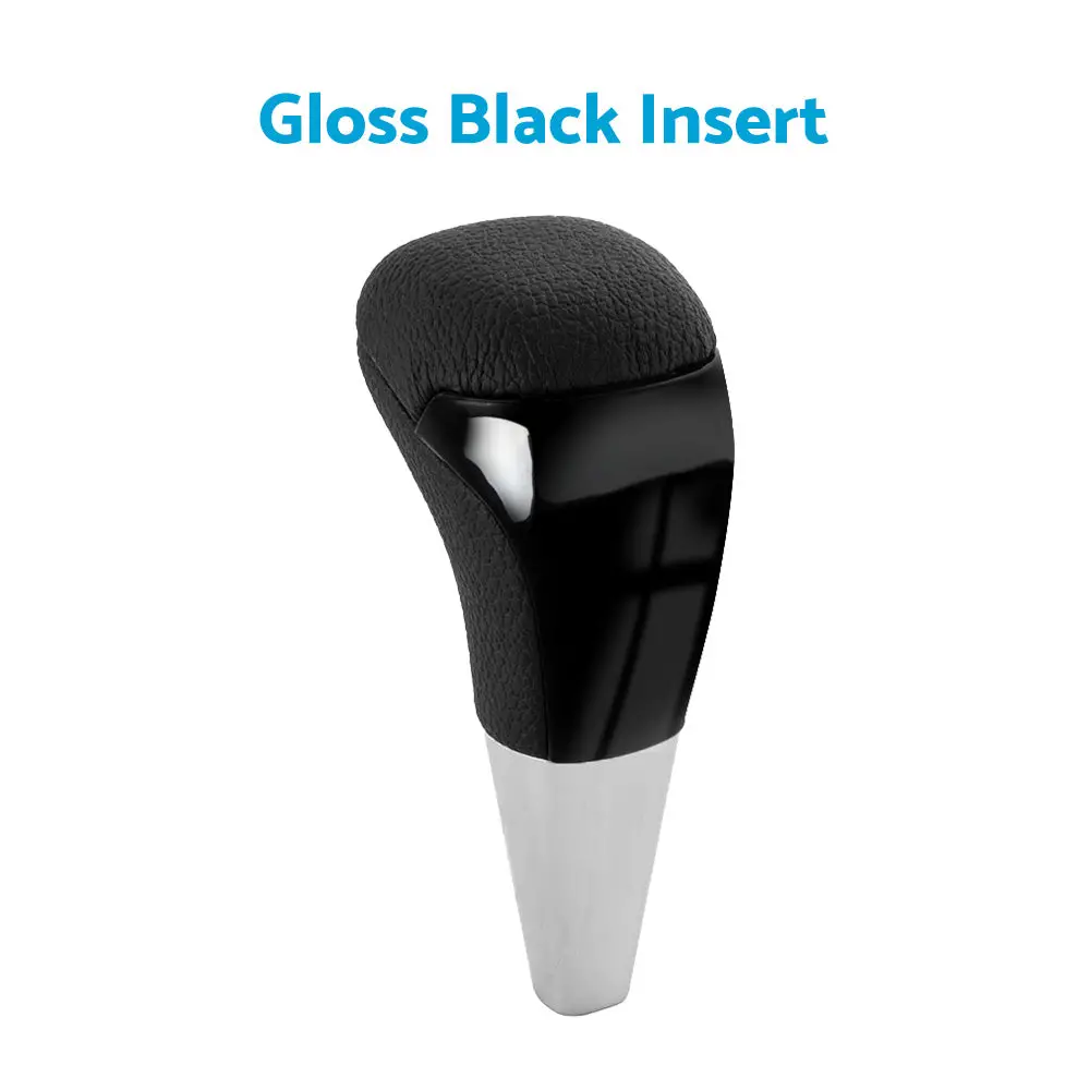 Automatic Gear Shift Knob Suitable For Toyota M8 x 1.25mm Thread - Image 6