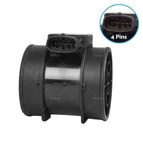 Mass Air Flow Meter Sensor for Holden Astra Barina Combo Tigra Saab 9-3 90530463