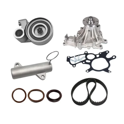 Timing Belt Kit & Water Pump Suitable For Toyota Hilux KUN16R / KUN26R 3.0L 2005-2017