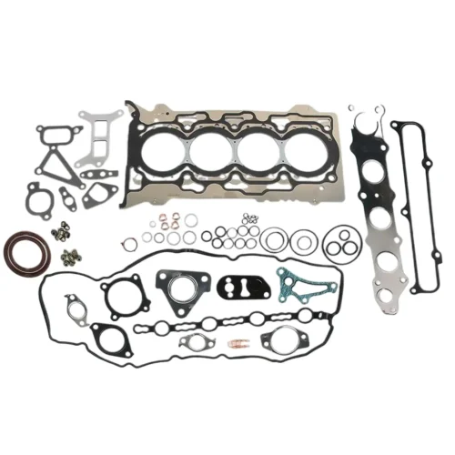 VRS Head Gasket Kit Suitable For Mitsubishi Pajero Sport / Triton 2.4L Diesel 4N15