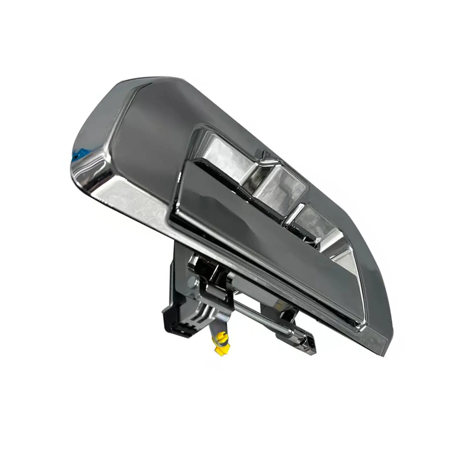 Chrome Tailgate Handle Suitable for GWM Cannon Great Wall Poer Power Rear Gate