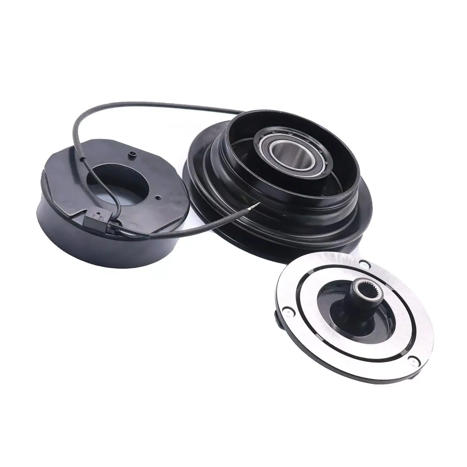 Clutch Suitable For Toyota Landcruiser HZJ105R HZ 4.2L Diesel 98-07 CECLX1170 - Image 4