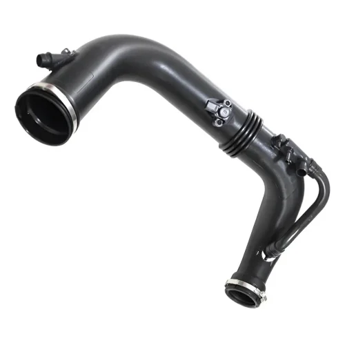 Air Intake Pipe Tube Suitable for Mercedes-Benz C180 C200 C250 W204 M271