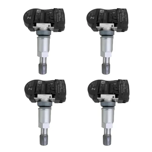 4x Tire Pressure Sensors 40700-3JA0B Suitable For Nissan Altima / Pathfinder