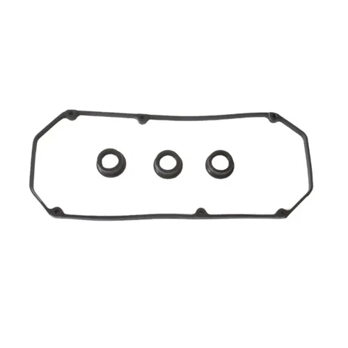 2 Valve Rocker Cover Gasket Kit Suitable For Mitsubishi Pajero NL NM NP V6 6G74 6G75