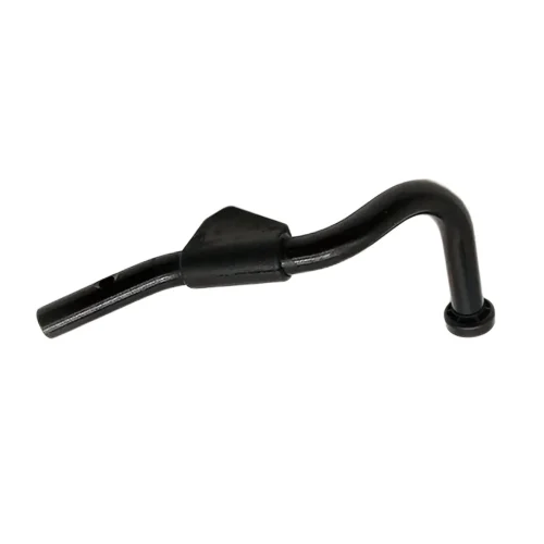 Sliding Door Roller Top Left Side Black Suitable For LDV V80 2013-On