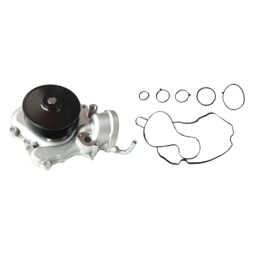 Water Pump with Seal 68211202AB Suitable For Jeep Grand Cherokee WK / WK2 3.0L 2011-2021
