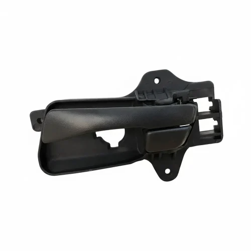 Rear Left Inner Door Handle Suitable For Hyundai i30 FD 2007-2012 LH Black