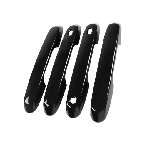 Door Handle Cover Trim Suitable For Toyota Prado Land Cruiser LC250 2024-2025