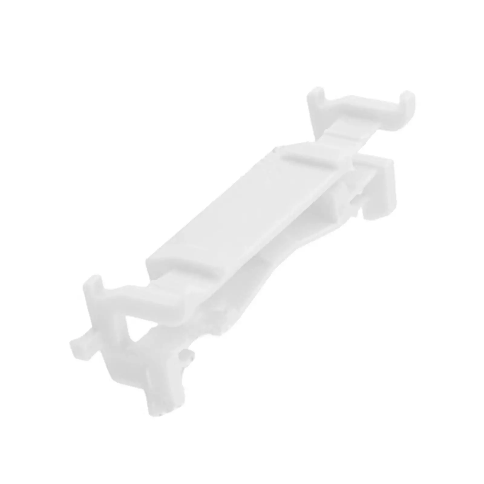 10xRoof Moulding Drip Rail Clips Suitable for Mitsubishi Triton L200 MN ML 05-14 - Image 3