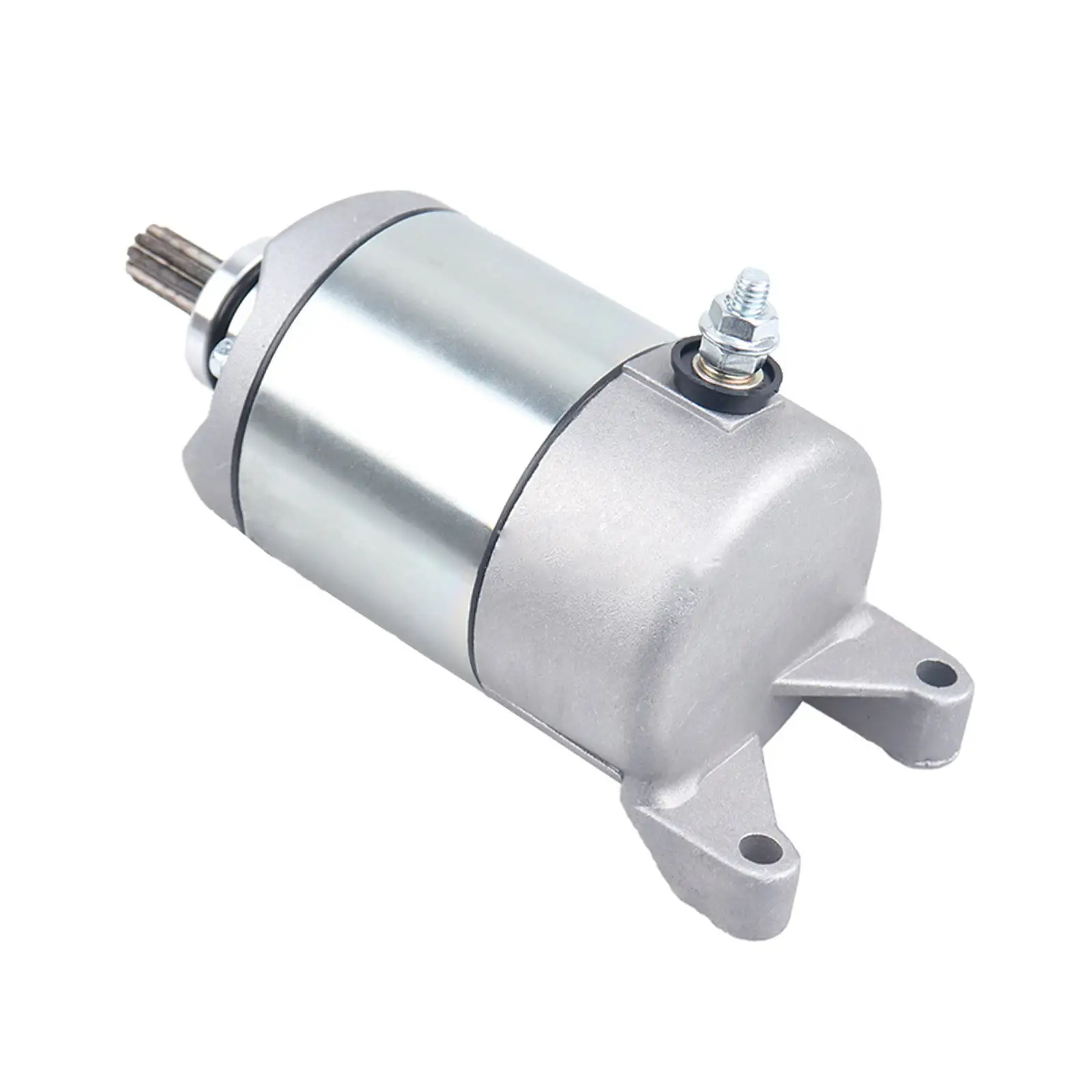 Starter Motor 12V Suitable for Yamaha YS250 TT250R YBR250 93-06 - Image 5