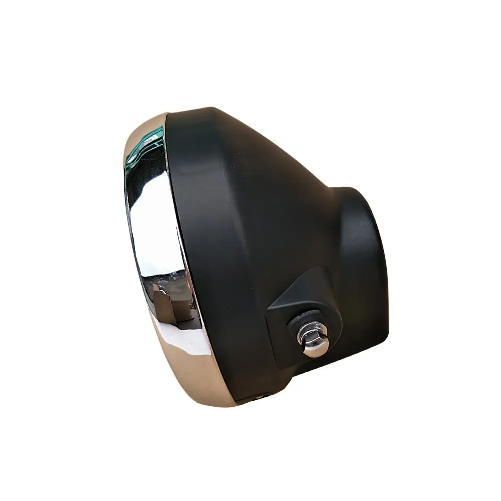 Motorcycle Headlight Suitable For Honda CB125E CB 125E GLH125SH SH - Image 2