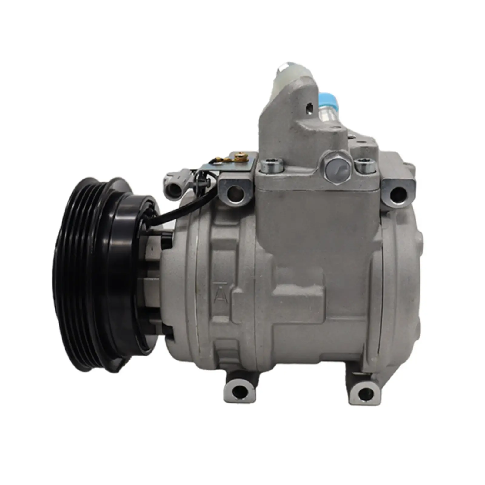 Air Conditioning Compressor Suitable For Toyota LandCruiser HDJ100R 4.2L Diesel