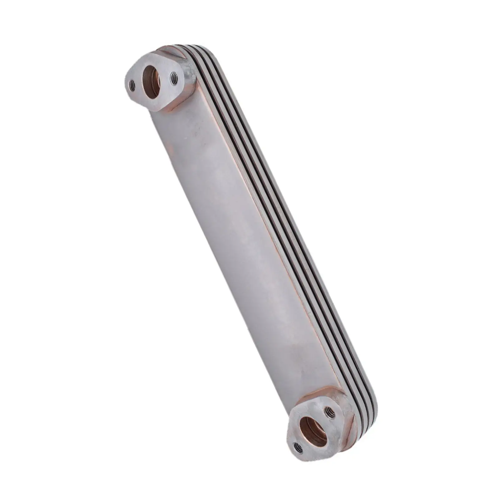 Oil Cooler Core Suitable For Toyota Hilux / Fortuner / LandCruiser Prado 3.0L 1KDFTV - Image 4