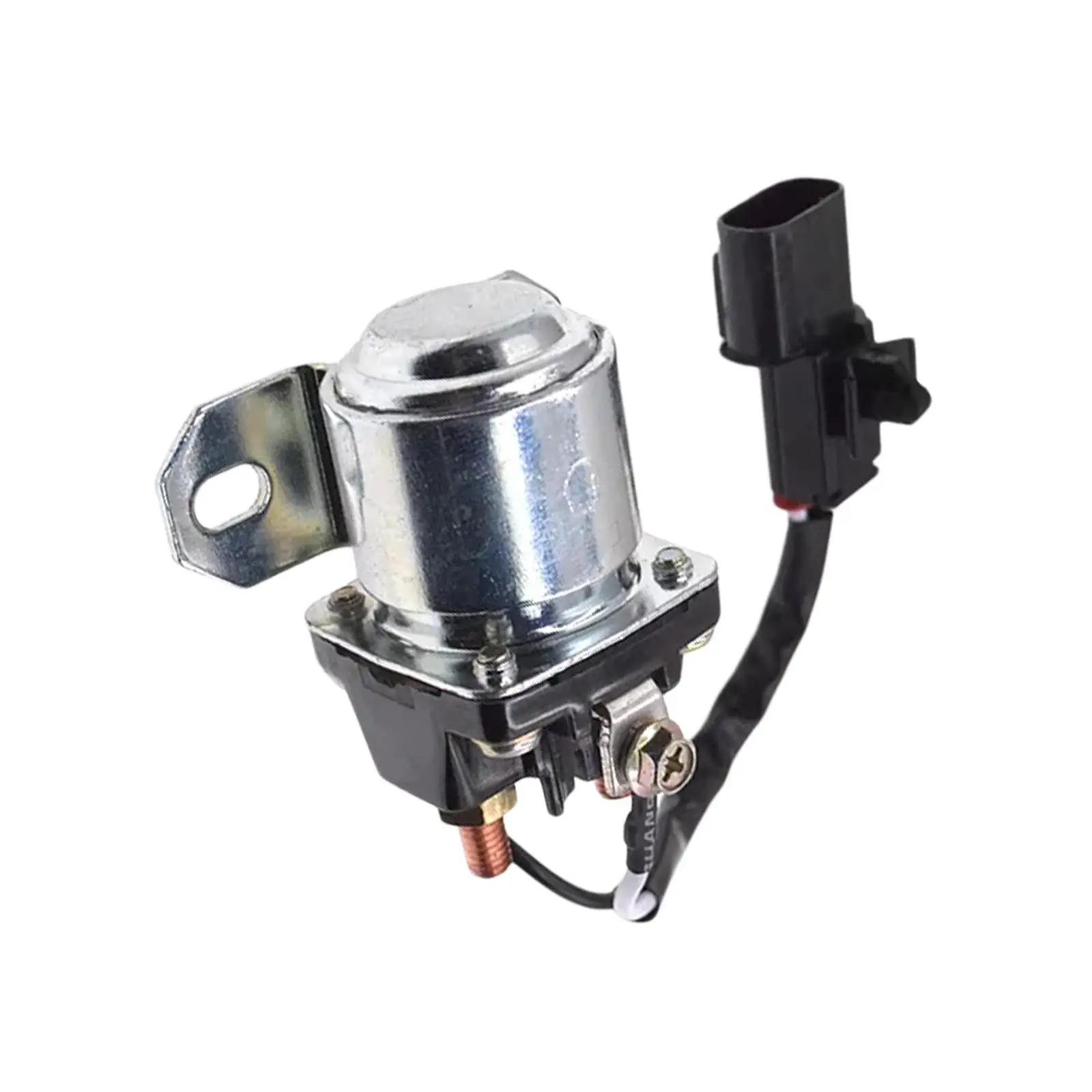 Glow Plug Control Relay Suitable For Mitsubishi Challenger KG4W / Pajero / Triton - Image 6