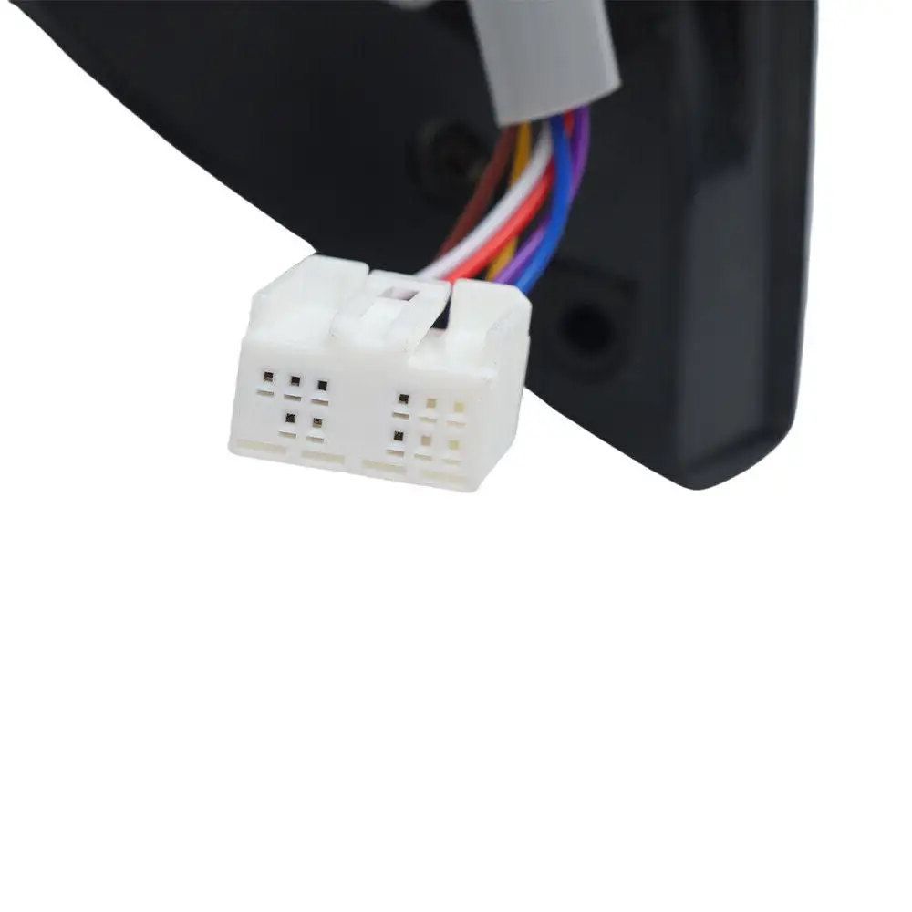 Left Electric Door Mirror 7 Pin Suitable for Toyota Prado 150 2009–2013 - Image 4