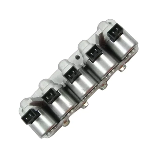 Automatic Transmission Shift Solenoid A4CF2 Suitable For Hyundai / Kia 46313-23000