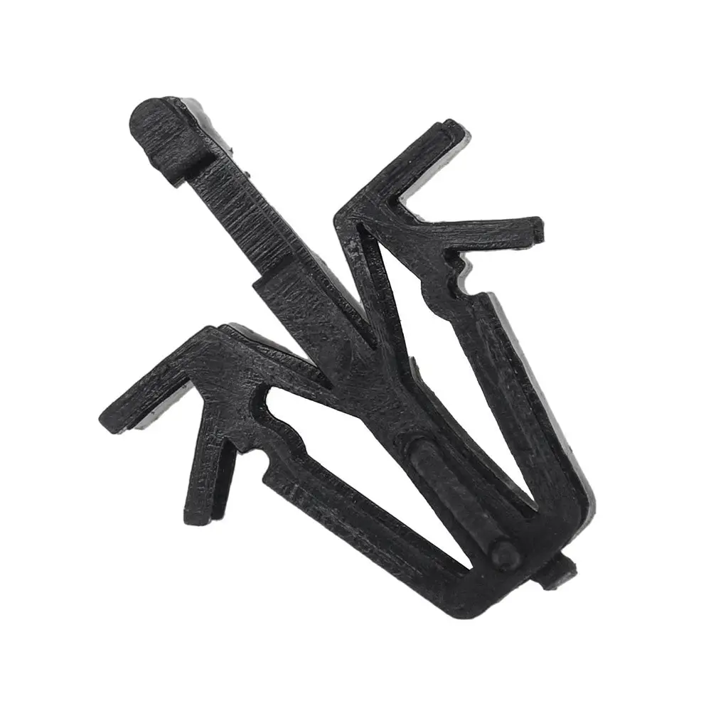 9046712040 10pcs Grille Clips Suitable For Toyota Hilux Pickup 84-04 Most Models - Image 3