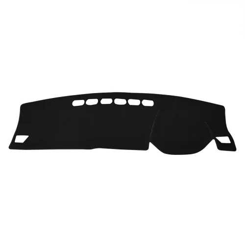 Dash Mat for Haval Jolion ULTRA LE with HUD 2021-2024 Black Non-Slip