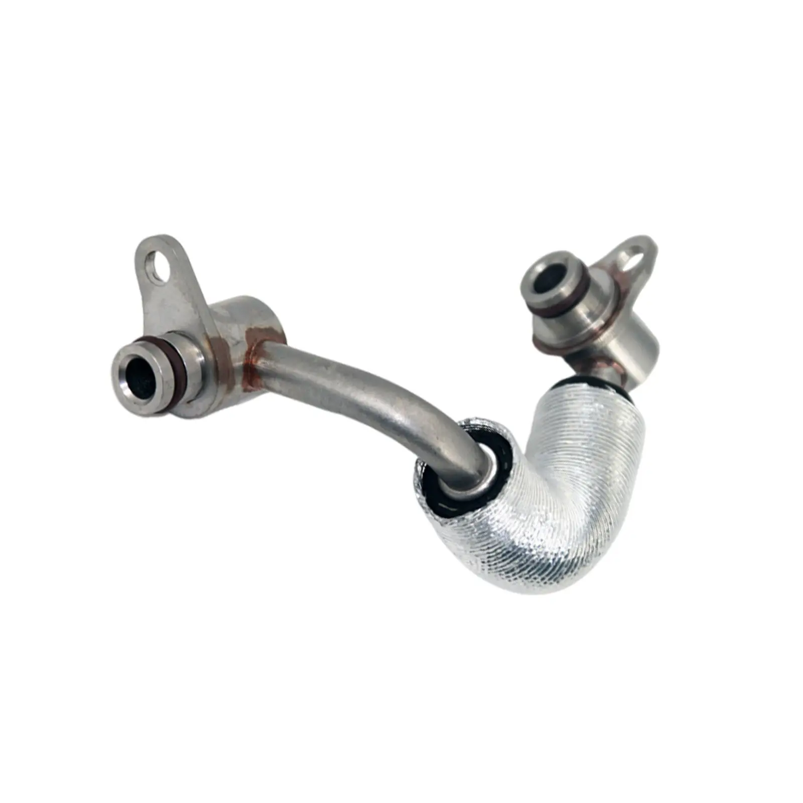 Buy MAXCOOL turbocharger coolant pipe for BMW 1, 3, 5 Series and X1-X6 models durable metal build Products On Sale Australia