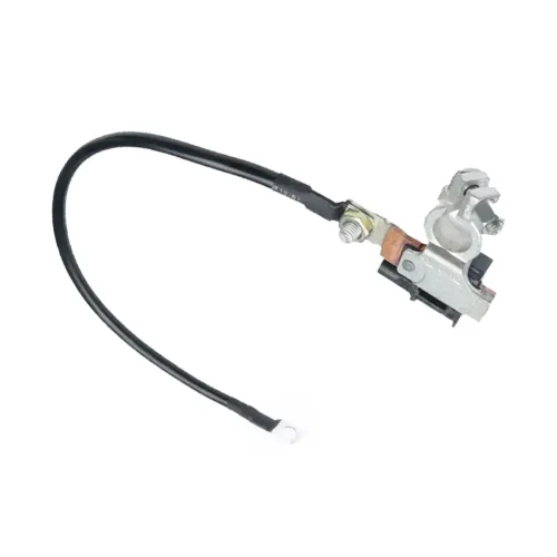 Battery Negative Sensor Cable Suitable For Hyundai Sonata 2011-2014