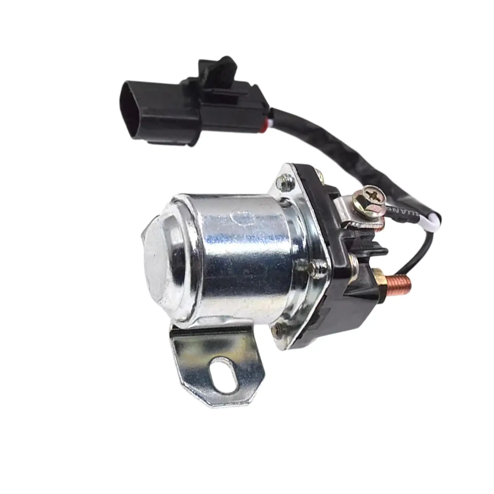 Glow Plug Control Relay Suitable For Mitsubishi Challenger KG4W / Pajero / Triton - Image 2