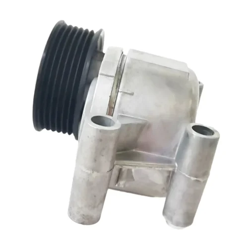 Drive Belt Tensioner Assembly Suitable For Mazda 3 BK BL 2004-2013 2.0L Petrol