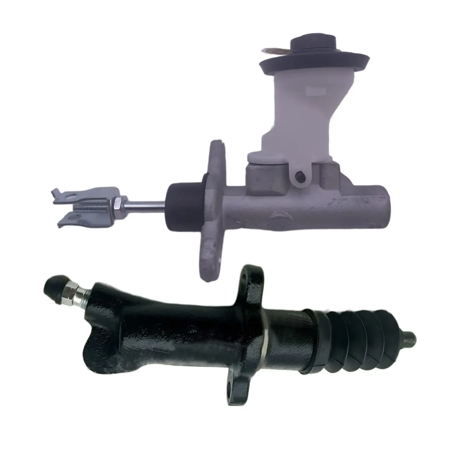 Clutch Master & Slave Cylinder Kit Suitable For Toyota LandCruiser VDJ76–VDJ79 - Image 3