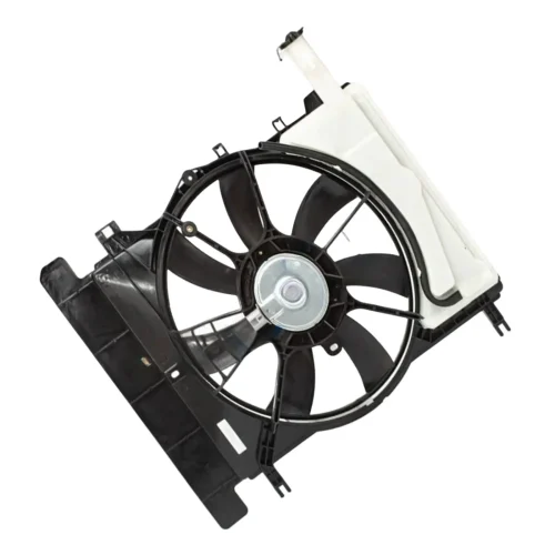 Radiator Cooling Fan Suitable For Toyota Corolla Saloon 2.0 D-4D 2002-2006