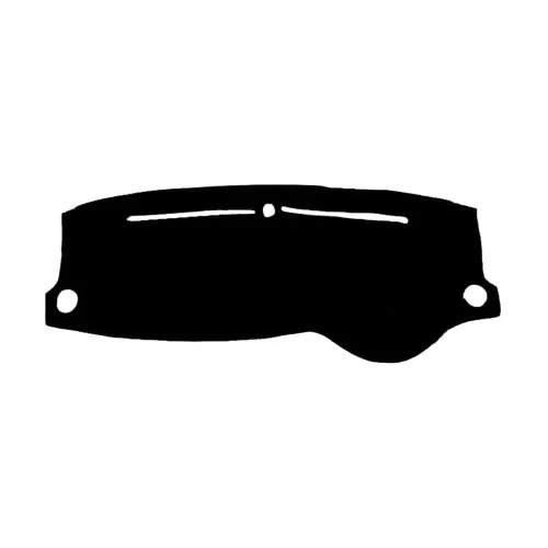 Dash Mat DashMat Suitable For Kia Stonic YB 2017-2023 Dashboard Cover Non-Slip