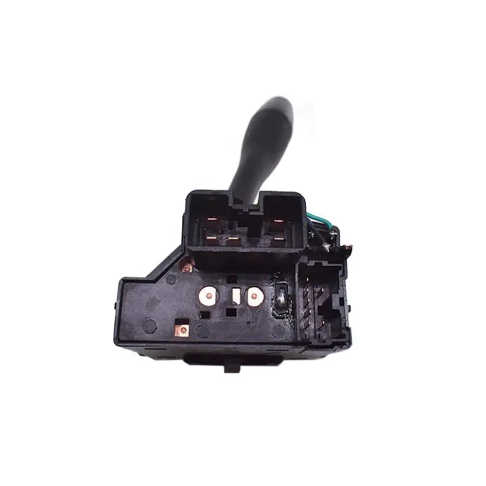 Headlight Indicator Turn Switch Stalk Arm Suitable For Mitsubishi Triton MK 1997-2005 - Image 4