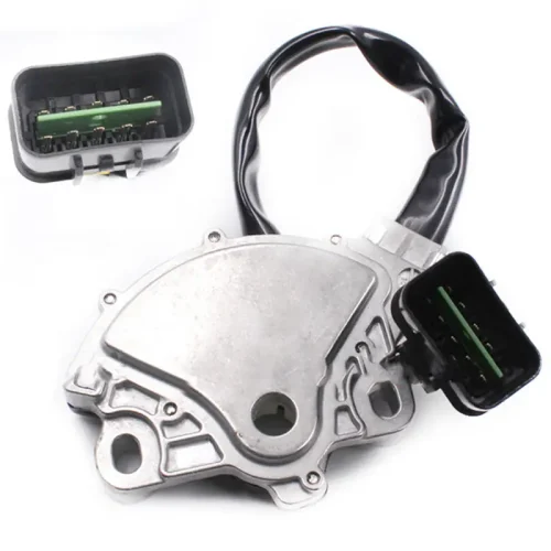 Upgraded Automatic Trans A or T Inhibitor Switch for Mitsubishi Pajero Sport Triton