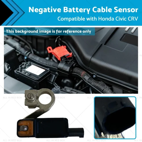 Negative Battery Cable Sensor Suitable for Honda Civic CRV 17-19 38920-TBA-A02