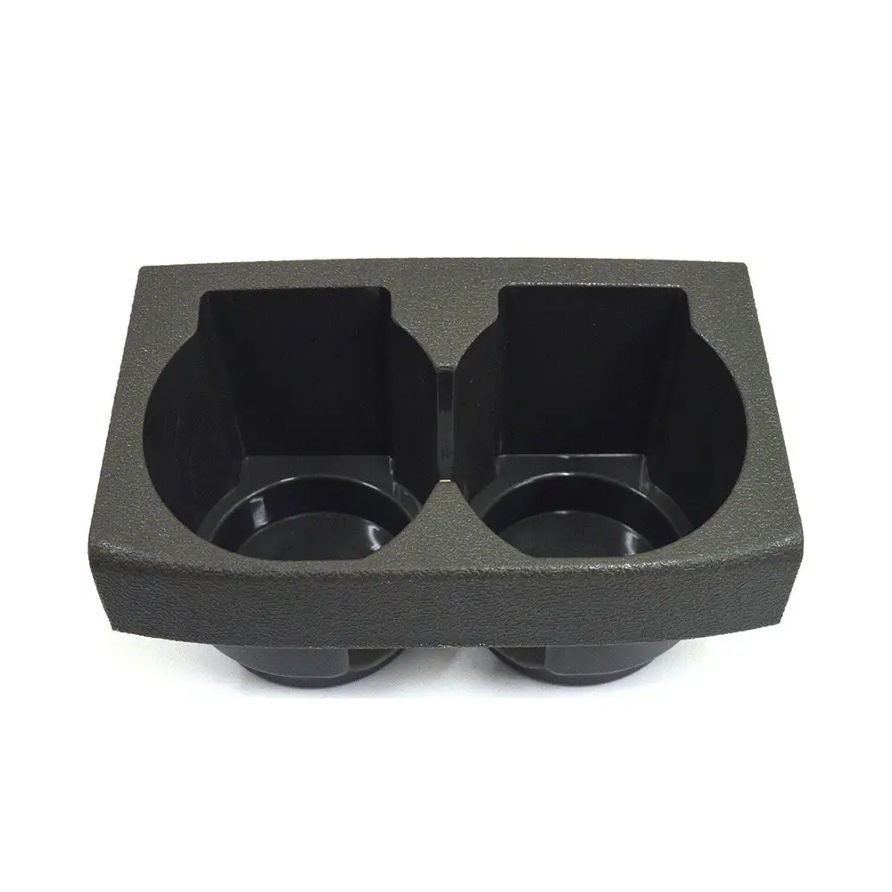 Car Front Centre Console Bottle Cup Holder Storage Gap Suitable For Nissan Patrol GU - Image 6