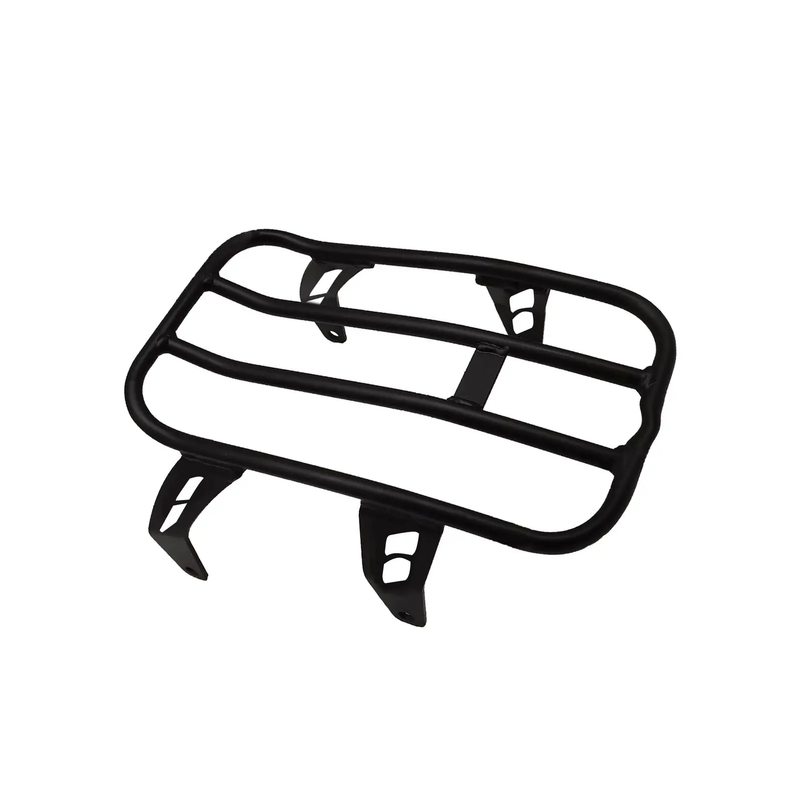 Motorcycle Rear Solo Luggage Rack Suitable For Indian Scout Bobber Twenty Sixty - Image 3