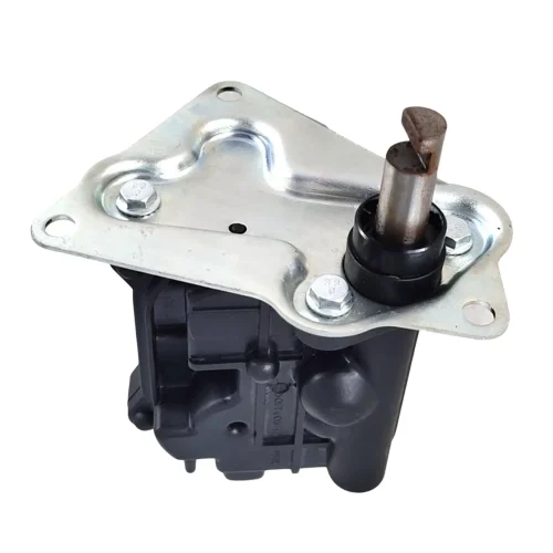 Gearshift Actuator 4WD Rail Suitable For Mitsubishi Pajero Montero MR446665