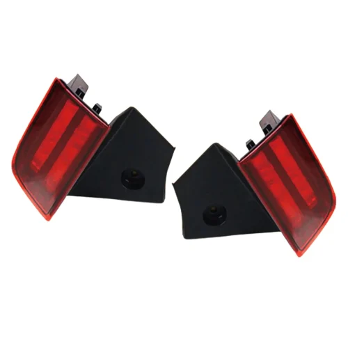 Rear Bumper Tail Light Pair Left & Right Suitable For Mitsubishi Pajero Sport 2015-2016