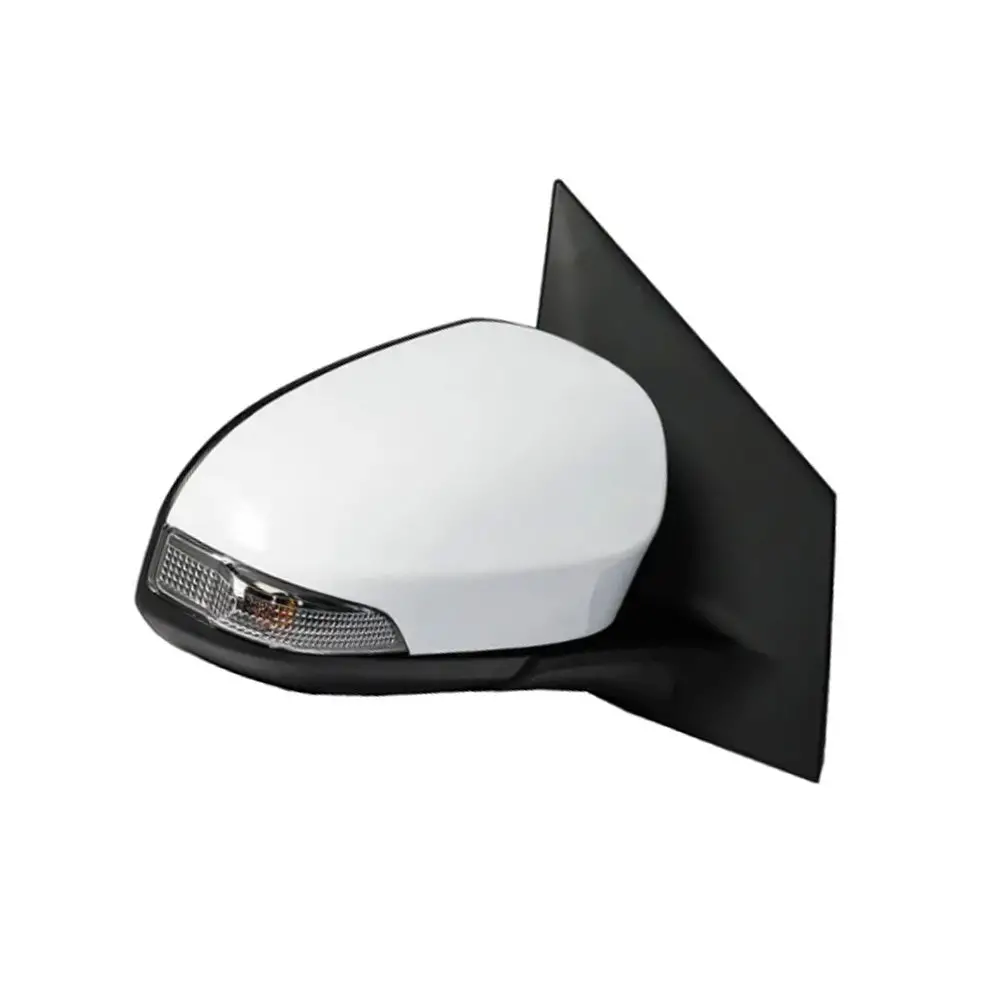 Buy Maxcool heated right door mirror for Toyota Corolla ZRE182 2012-2018 hatch in white Products On Sale Australia