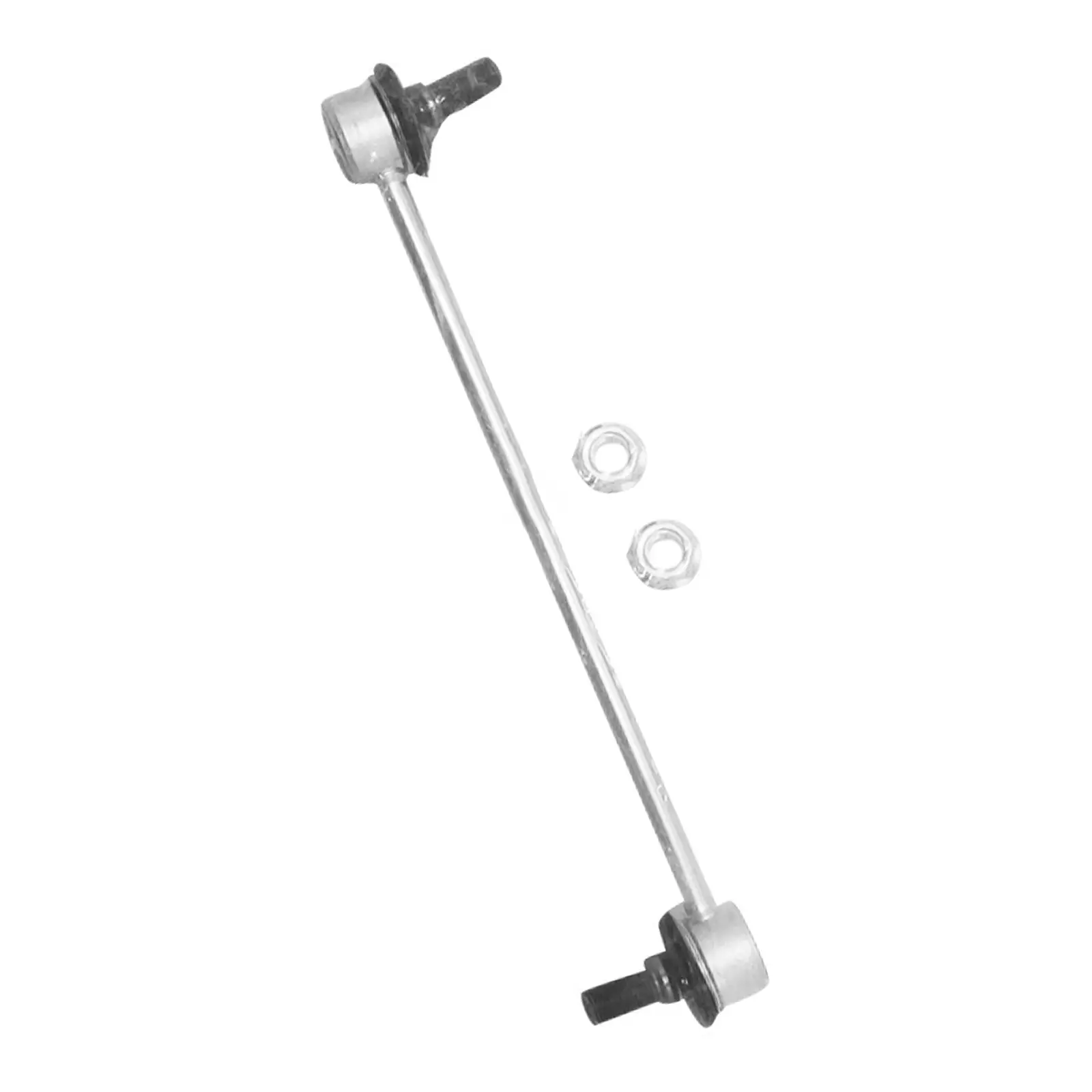 Pair Front Sway Bar Links Suitable for Toyota Corolla ZZE122R 1. 8i 2001-2007 - Image 2