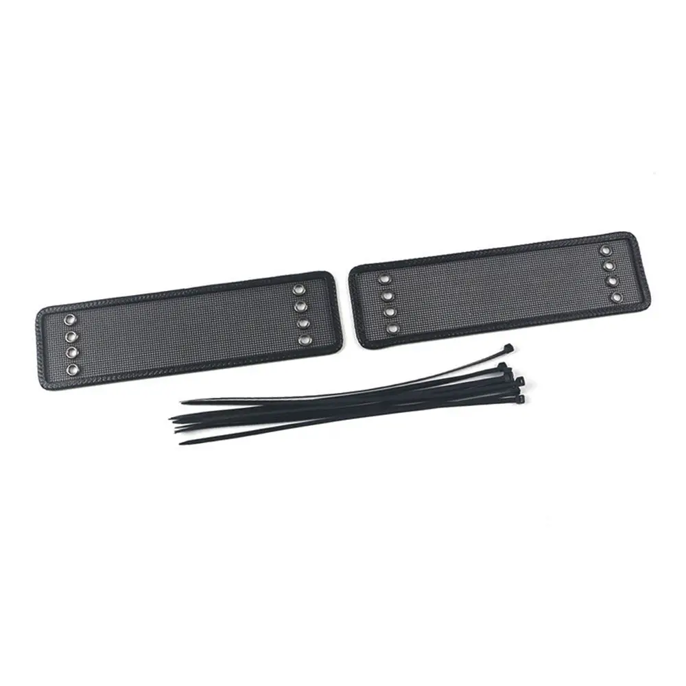 Suitable for BYD Atto 3 Grille Mesh Protection Extra Radiator Stone and Gravel